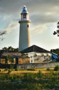 2001_Jamaica_Negril_Point_Lighthouse